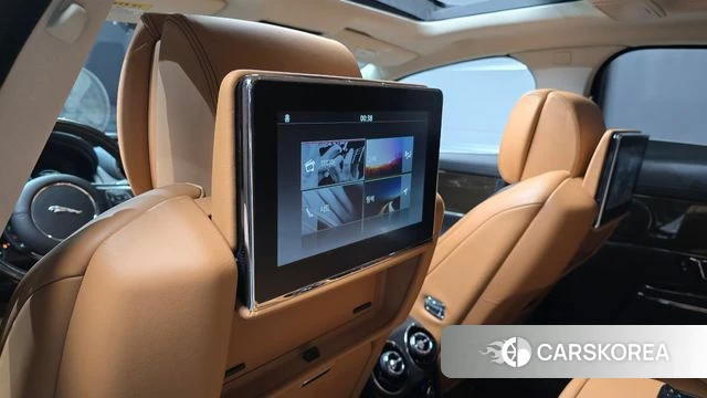 Jaguar All New XJ id 4931058 из Кореи 8