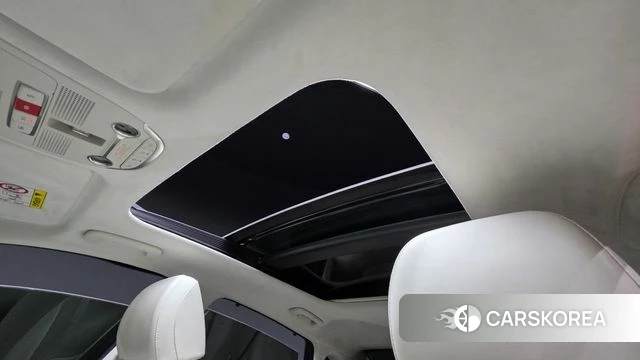 Hyundai The New Grandeur IG id 4976293 из Кореи 8