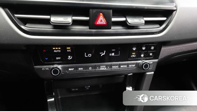 Kia The New Seltos id 5002388 из Кореи 8
