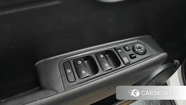 Hyundai Casper id 4976454 из Кореи 8