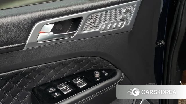 Ssangyong All New Rexton id 4997777 из Кореи 8