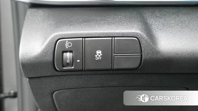 Hyundai The New Avante (CN7) id 4916886 из Кореи 8