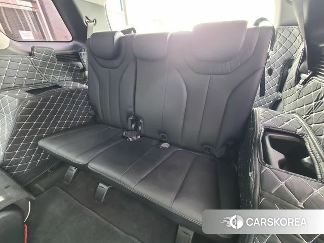 Hyundai Palisade id 4967458 из Кореи 8