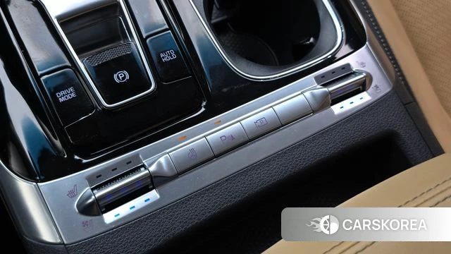 Kia Carnival 4th generation id 5027701 из Кореи 8