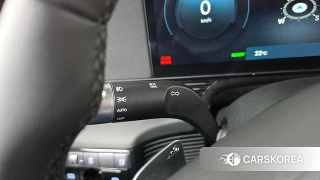 Hyundai The New Ionic 5 id 4934854 из Кореи 8