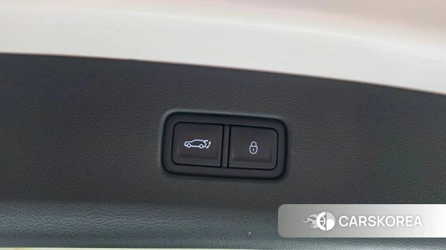 Genesis GV80 id 4957282 из Кореи 8