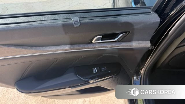 Kia K5 3rd generation id 5021720 из Кореи 8