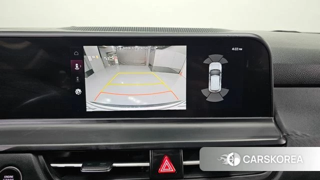 Kia The New Seltos id 5022364 из Кореи 8