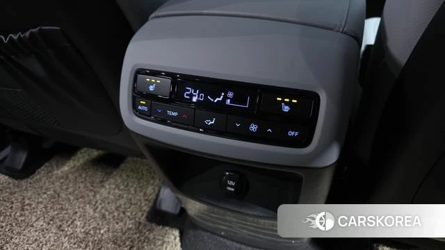Hyundai The New Palisade id 5026627 из Кореи 8