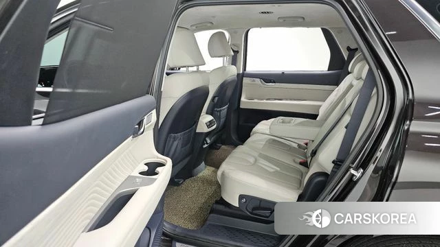 Hyundai The New Palisade id 4991101 из Кореи 8