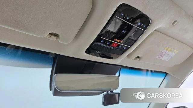 Hyundai Grandeur Hybrid (GN7) id 4964709 из Кореи 8
