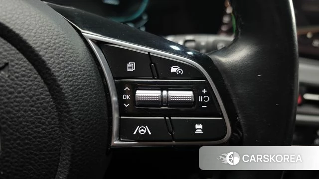 Kia The New Seltos id 4996515 из Кореи 8