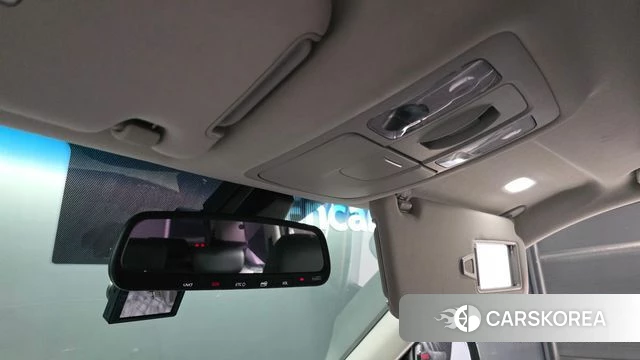 Kia Mohave Master id 4977552 из Кореи 8
