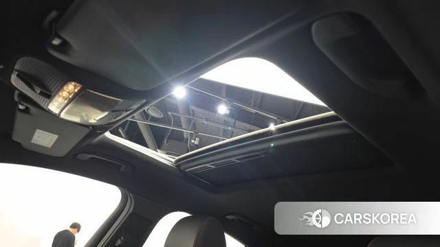 Mercedes-Benz GLC-Class X253 id 4917766 из Кореи 8