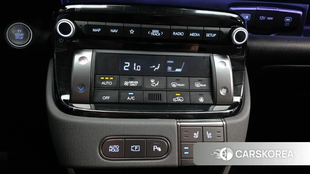 Hyundai Casper Electric id 4892896 из Кореи 8