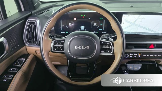 Kia The New Sorento 4th Generation id 5033225 из Кореи 8