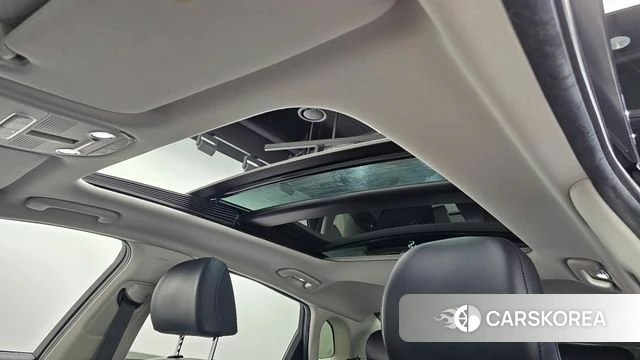 Hyundai The New Grandeur IG Hybrid id 4702900 из Кореи 8