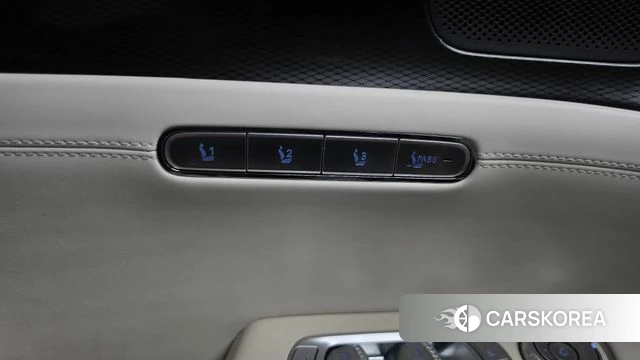 Genesis G90 (RS4) id 5002698 из Кореи 8