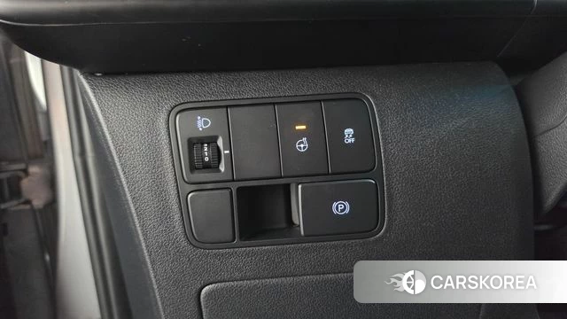 Hyundai Staria id 4834209 из Кореи 8