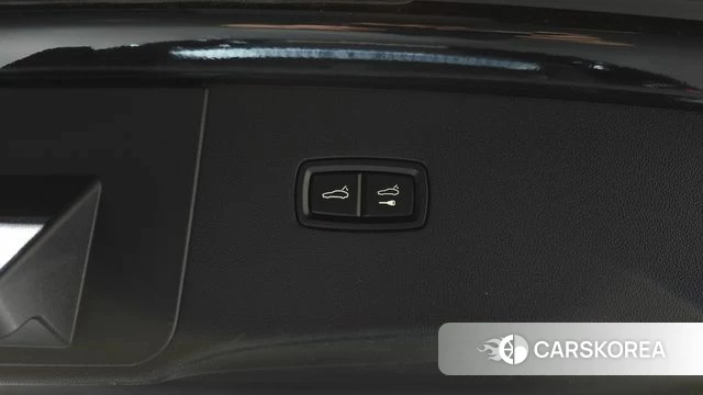 Porsche Cayenne (PO536) id 4836179 из Кореи 9