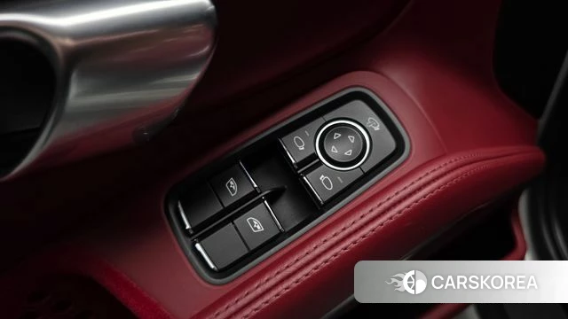 Porsche 718 Boxster id 4775428 из Кореи 9