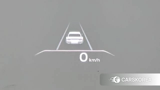 Genesis G80 (RG3) id 4952352 из Кореи 8