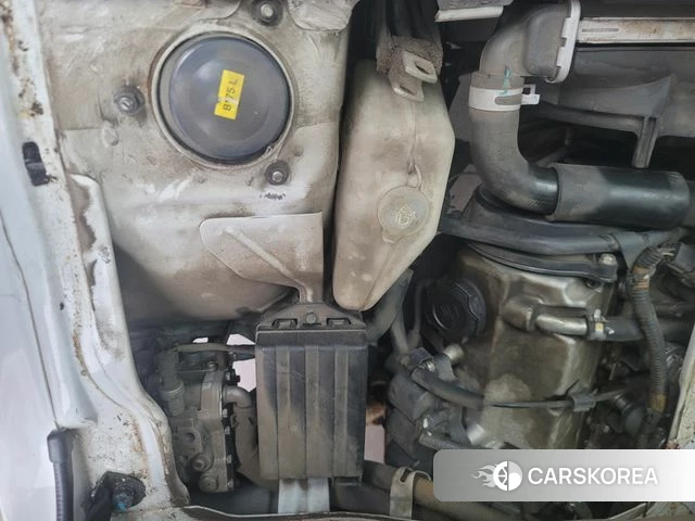Chevrolet (GM Daewoo) New Damas id 5034788 из Кореи 8