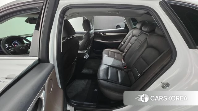 Hyundai The New Grandeur IG id 4966889 из Кореи 8
