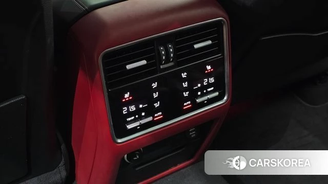 Porsche Cayenne (PO536) id 5013755 из Кореи 8
