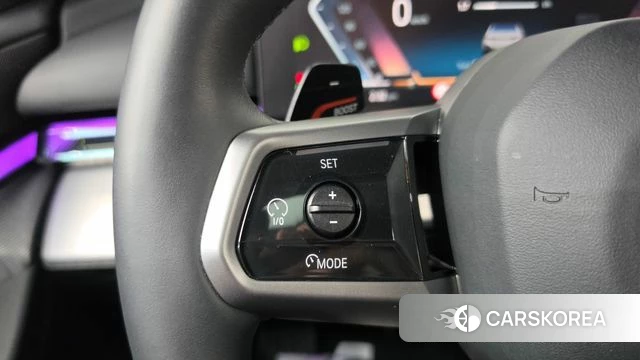 BMW 5 Series (G60) id 4950111 из Кореи 8