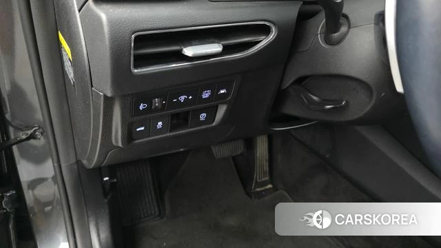 Hyundai Sonata Hybrid (DN8) id 4708423 из Кореи 8