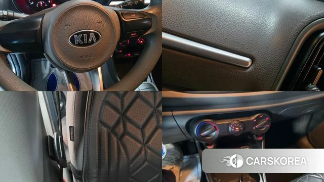 Kia All New Morning (JA) id 5042250 из Кореи 8