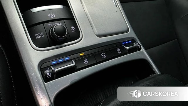 Kia Stinger id 4855973 из Кореи 8