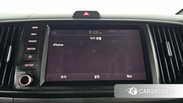 Kia The New Kia Ray id 5027327 из Кореи 8