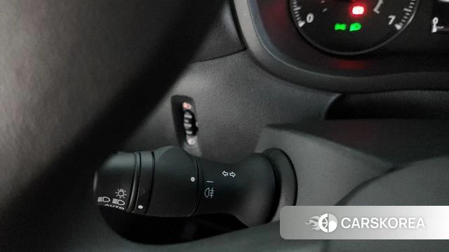 Renault Korea (Samsung) Master id 4637369 из Кореи 8