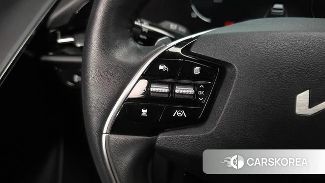 Kia Di All New Niro EV id 4981231 из Кореи 8