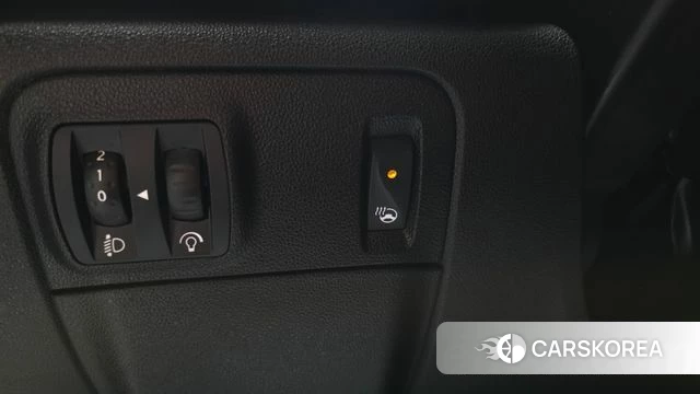 Renault Korea (Samsung) SM6 id 5035798 из Кореи 8