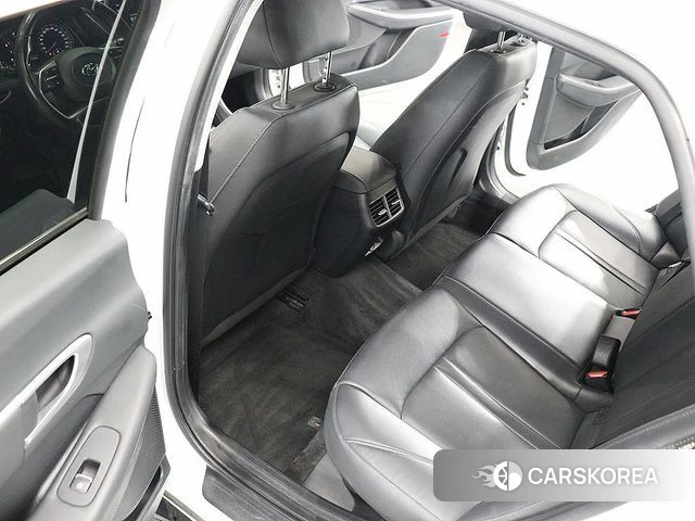 Hyundai Sonata (DN8) id 4231028 из Кореи 8