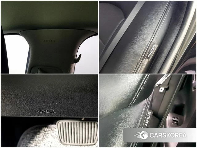 Hyundai Grandeur IG id 4587035 из Кореи 9