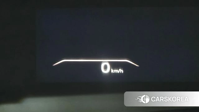 Genesis G80 (RG3) id 4784827 из Кореи 9