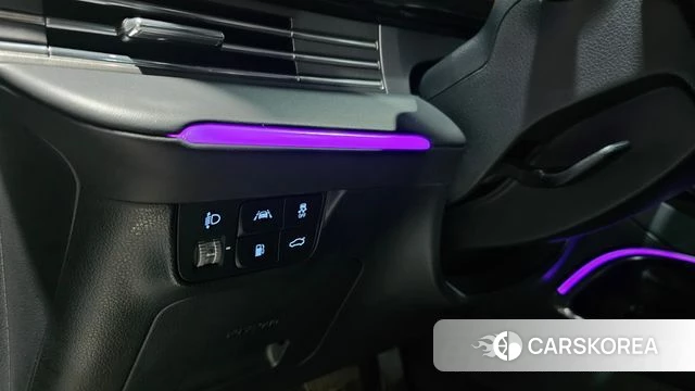 Hyundai The New Grandeur IG id 4986798 из Кореи 8