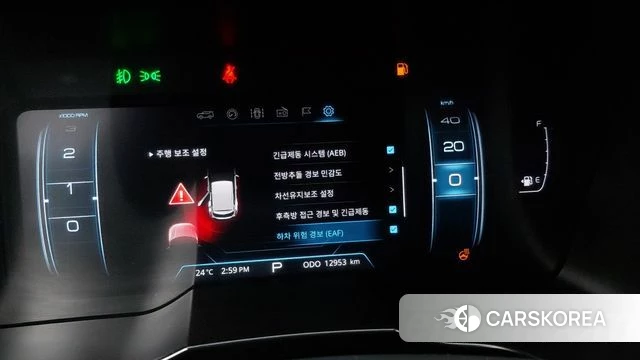 Ssangyong The New Tivoli id 4985652 из Кореи 8