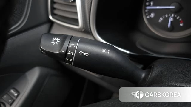 Hyundai All New Tucson id 4959661 из Кореи 8