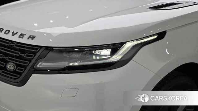 Land Rover Range Rover Velar id 5020804 из Кореи 8