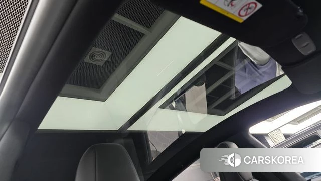 Tesla Model Y id 4870468 из Кореи 8