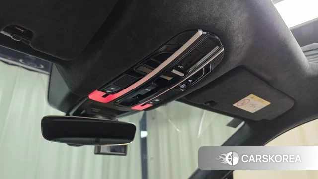 Porsche Cayenne (PO536) id 4966654 из Кореи 8