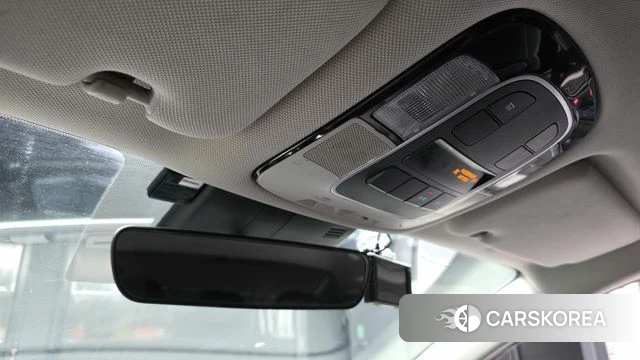 Hyundai Sonata (DN8) id 5054340 из Кореи 8