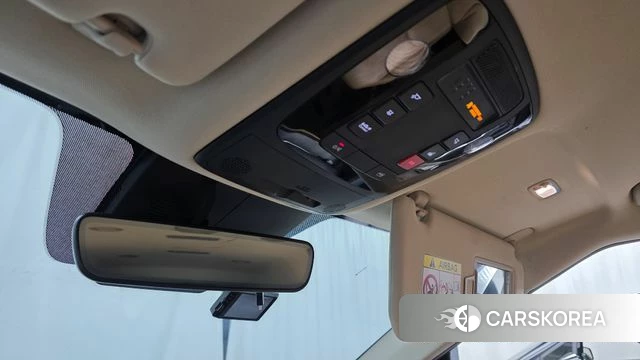 Kia Carnival 4th generation id 5027139 из Кореи 8
