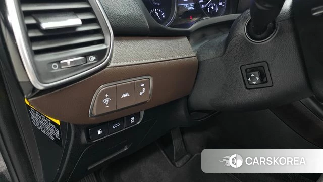 Hyundai Grandeur IG Hybrid id 4988149 из Кореи 8