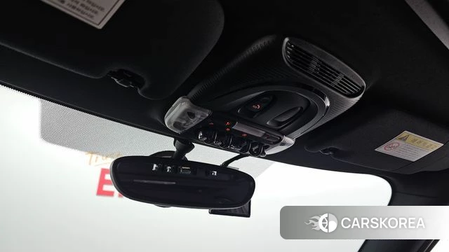 Mini Cooper Clubman id 4983047 из Кореи 8